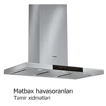 Mətbəx havasoranları